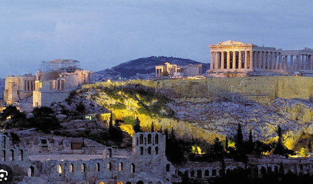 Athens