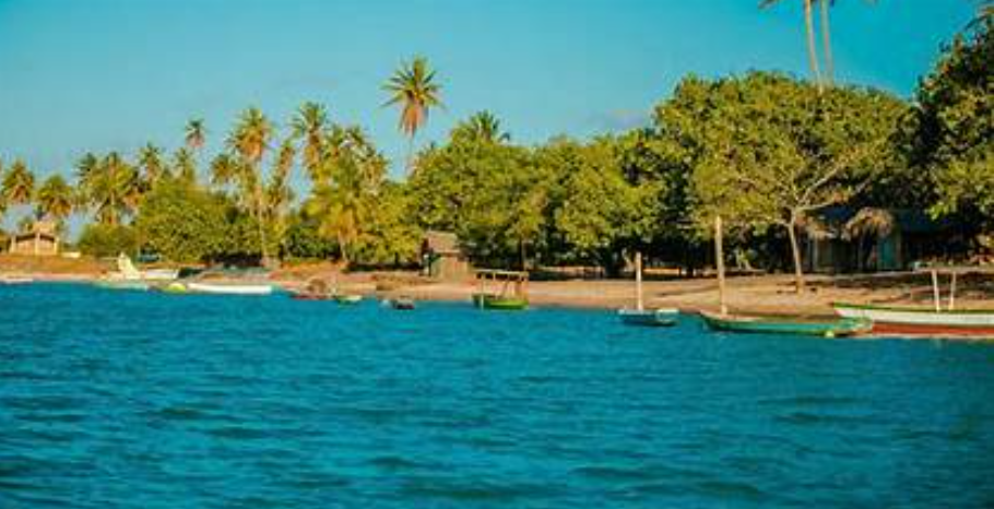 Barra de Mamanguape