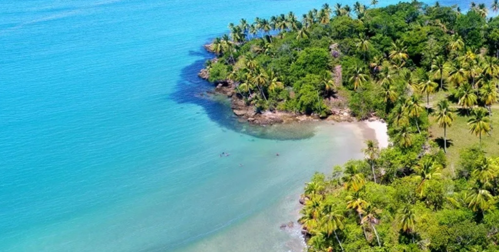 Boipeba