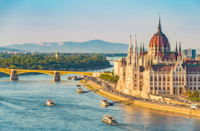 Budapeste