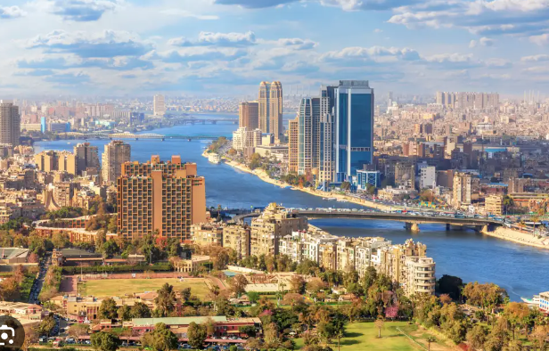 Cairo