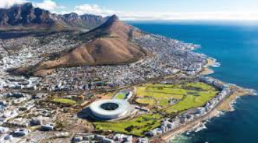 Cape Town