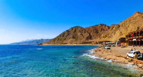 Dahab
