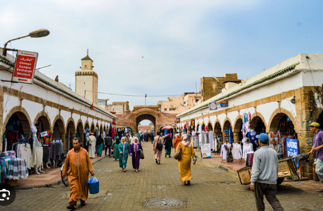 Essaouira