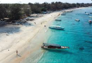 Gili Trawangan